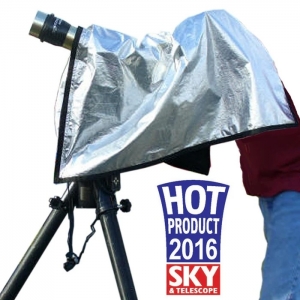 TGSO Solar Observing Hood