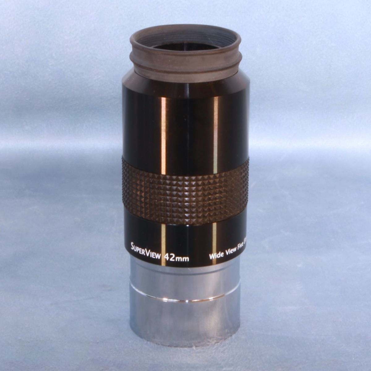 Stellarvue Wide Field 42mm Fully Multi-Coated Eyepiece (Surplus)