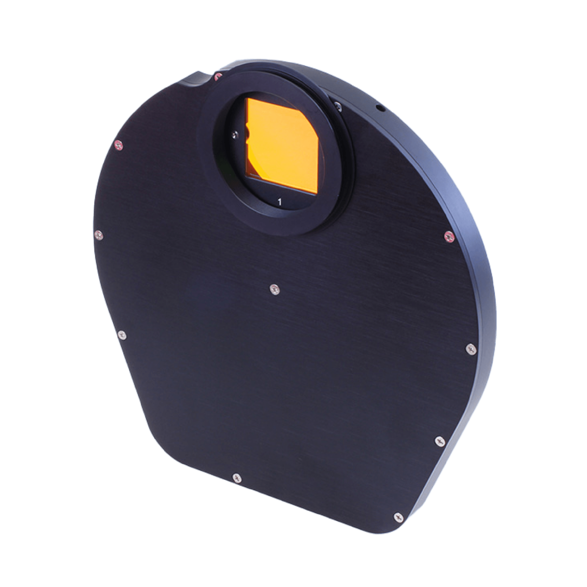Finger Lakes Instrumentation CFW5-7 Filter Wheel Finger Lakes Instrumentation CFW5-7 Filter Wheel