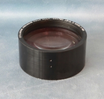 Nighthawk 80mm f-6 Objective in Newer Lightweight Cell