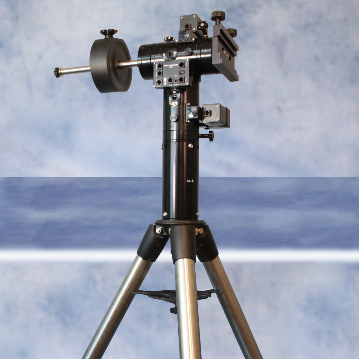 Rowan AZ100 Special Package