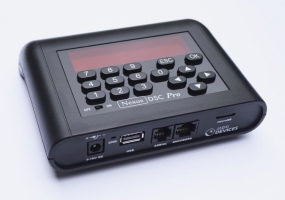 Nexus DSC Pro with WiFI