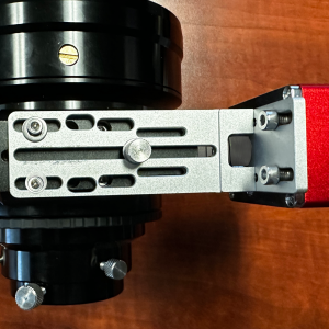 EAF Installation Kit for 3" Stellarvue focuser
