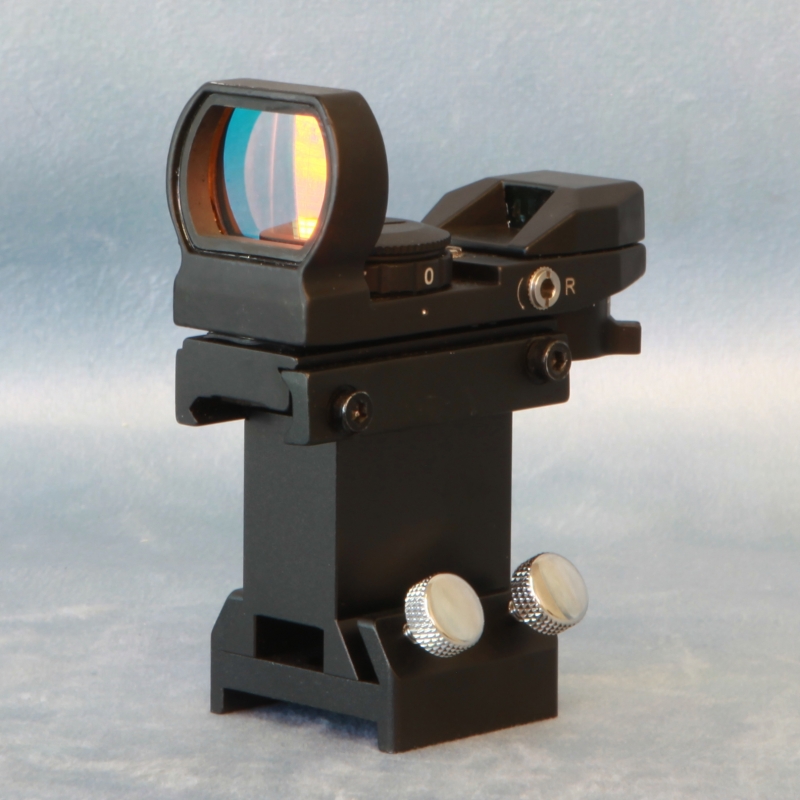 1. F002 MRF Finder 1. F002 MRF Finder