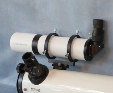 80 mm Optical Finderscopes