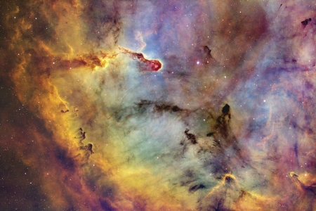 SVX140T - IC 1396A