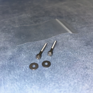 EAF Installation Kit for 3" Stellarvue focuser