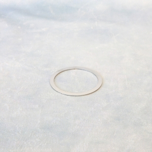 54 mm Spacer Ring - 0.50 mm Length - SFE-M54-0.50