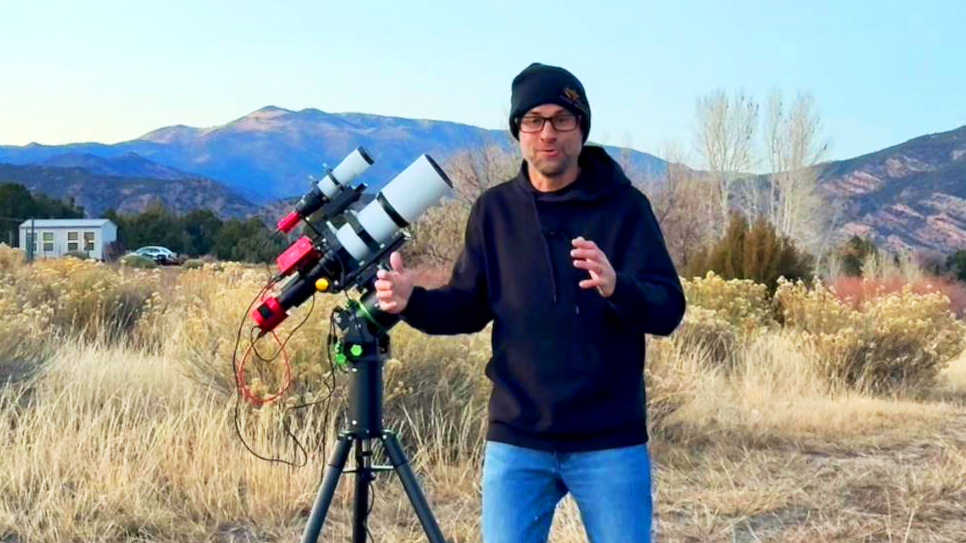 In the Sky - December 2025 (2-Year Anniversary)