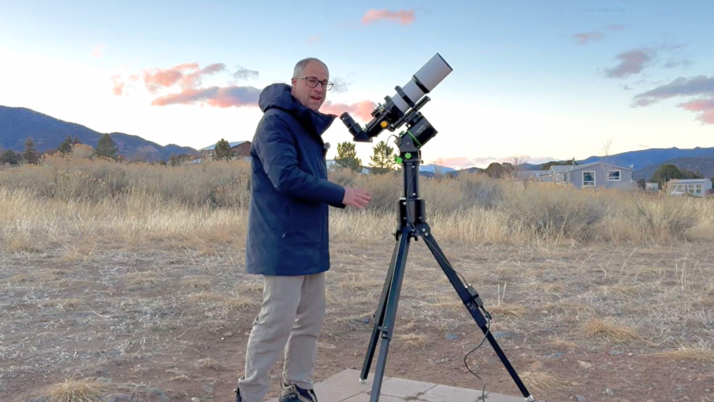 In the Sky - February 2026