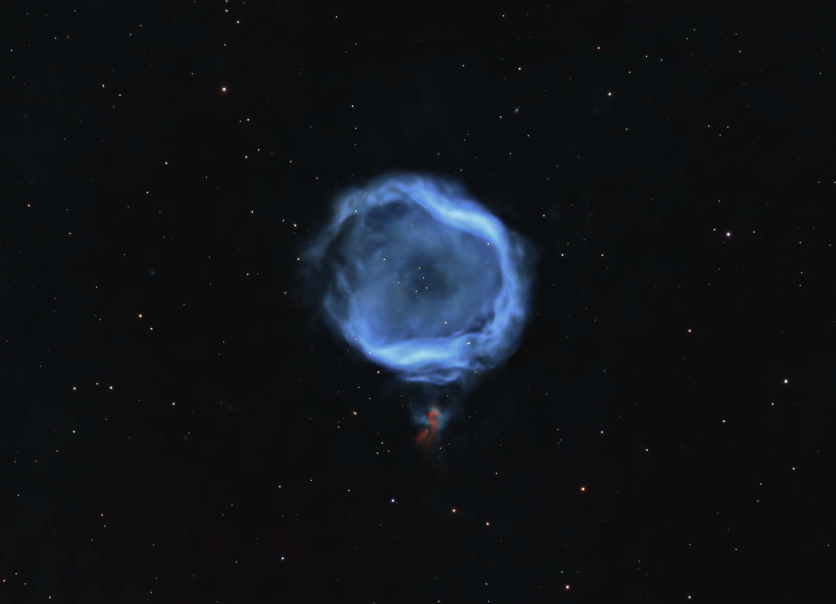 SVX152T - Jones 1 - Brian Poole