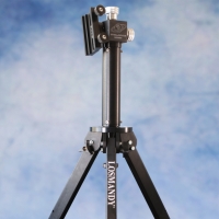 Stellarvue M002CL Mount, column and tripod