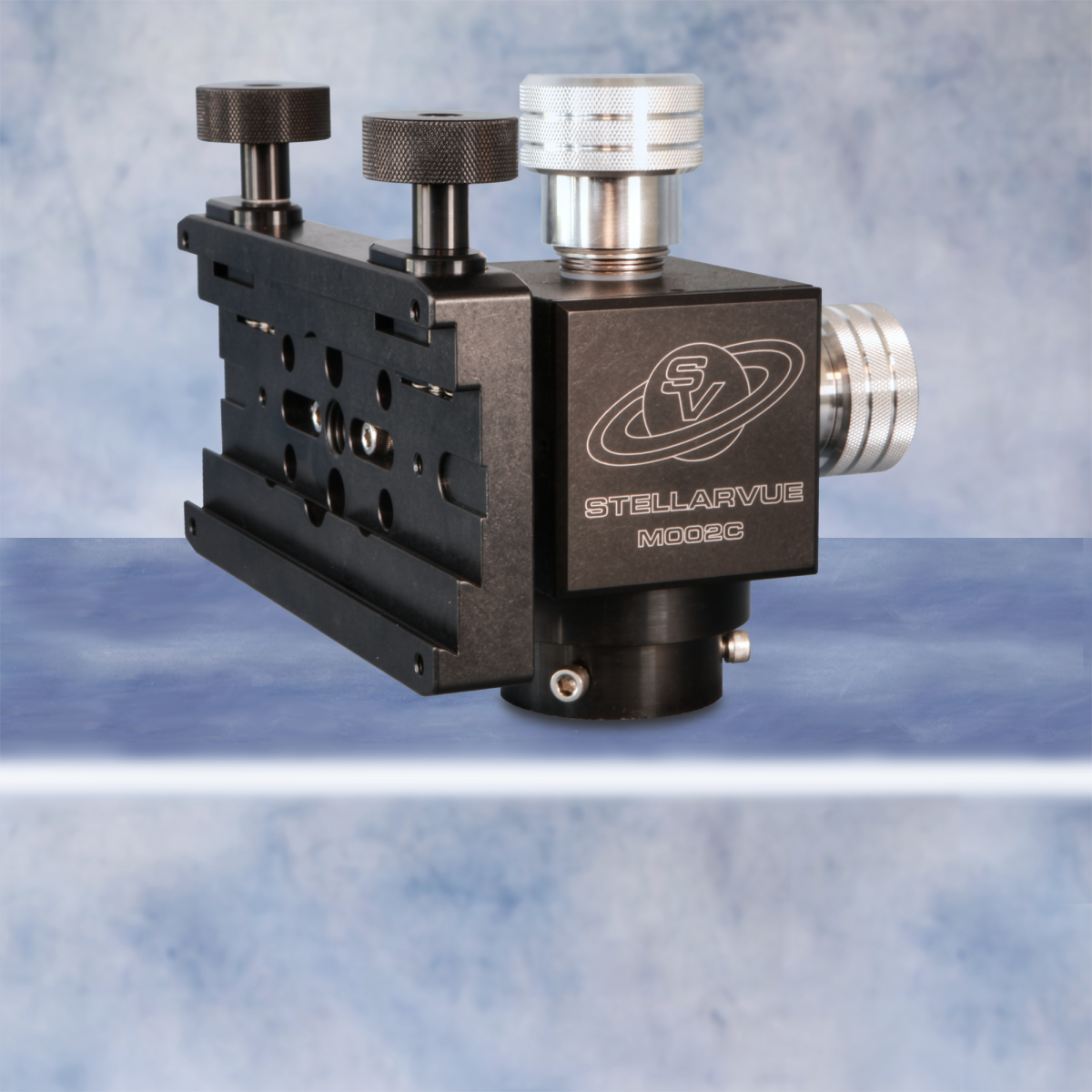 Stellarvue M002C Mount Stellarvue M002C Mount