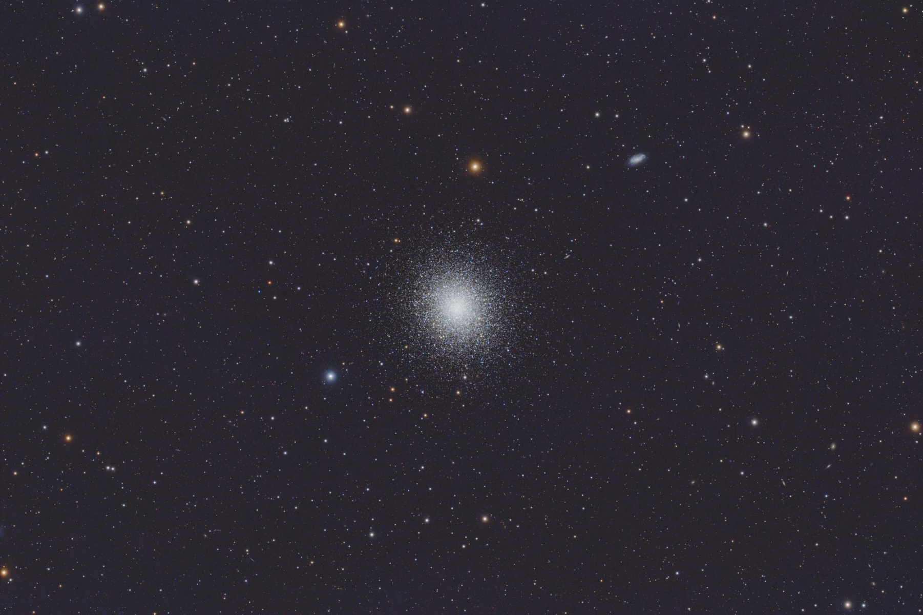 SVX130T - M13 - Mark Morel