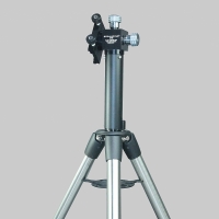 M002CS Complete Mount System - Stainless steel tripod