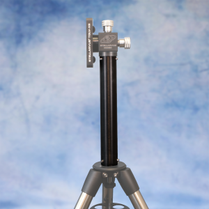 17" Columns for M002 mounts