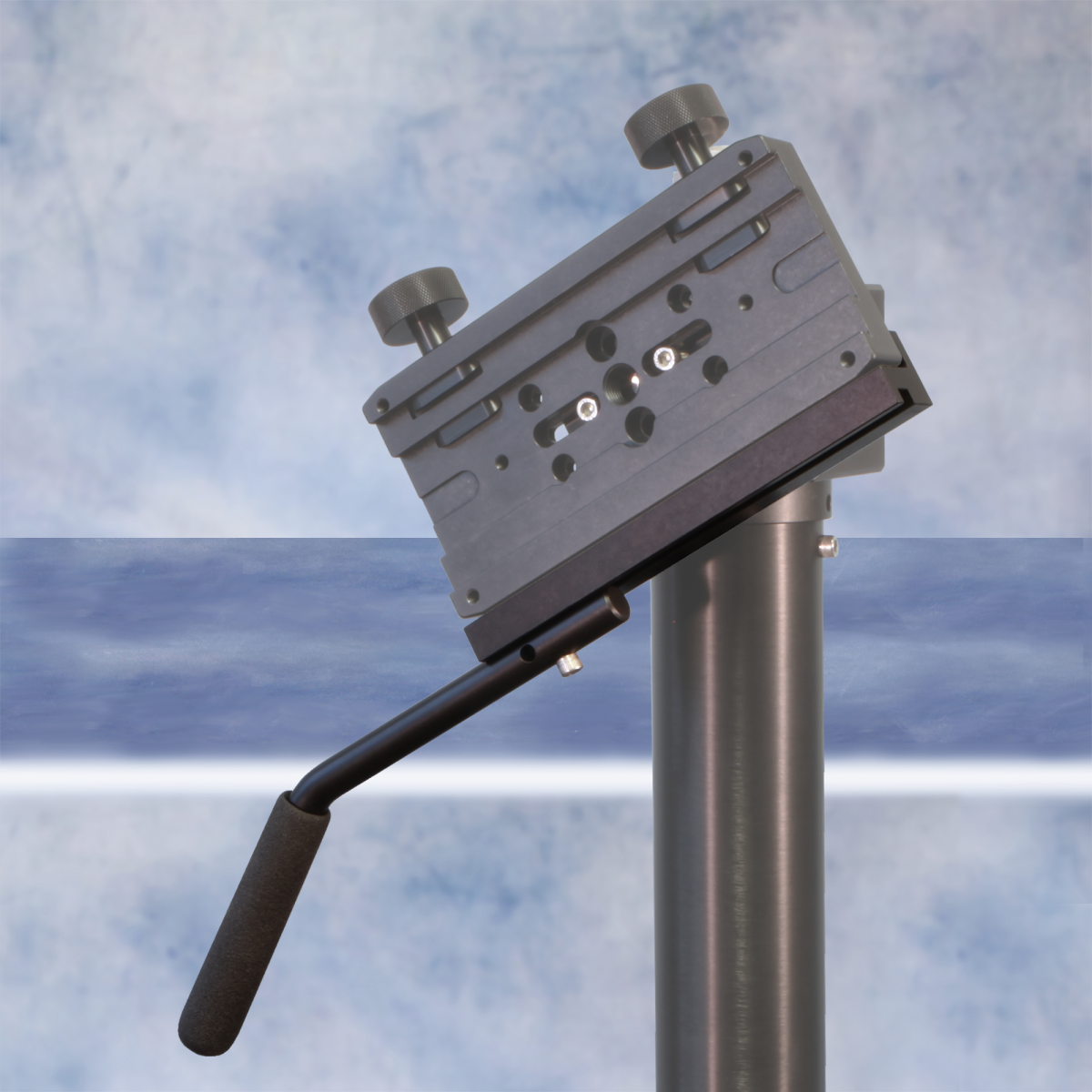 Handle Upgrade Kit for M002C-X