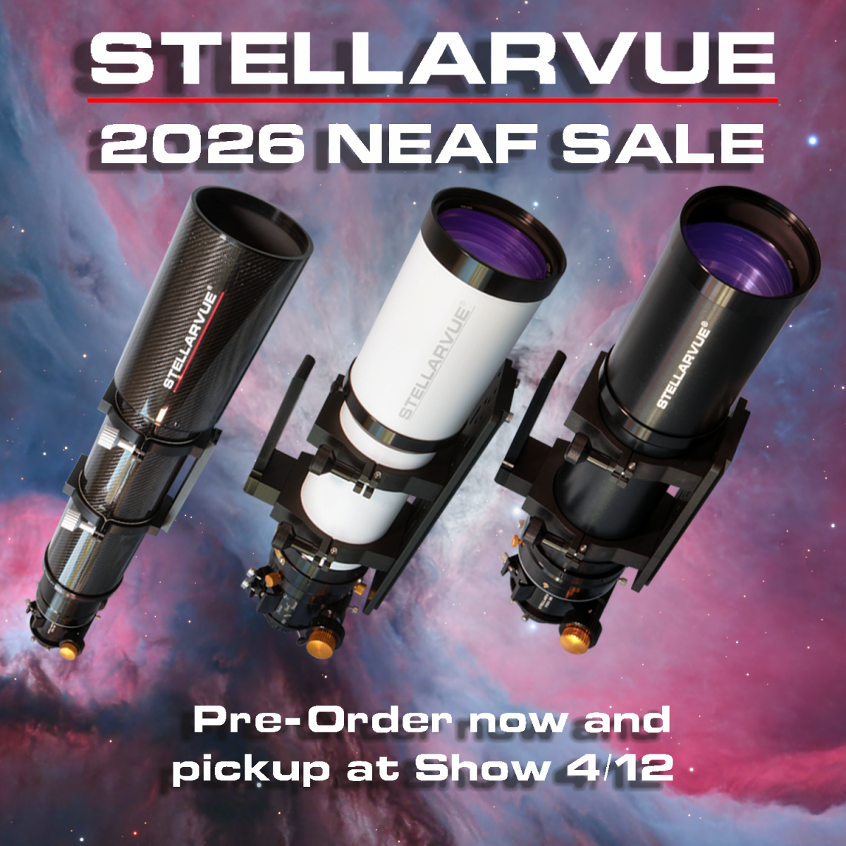 NEAF Sale