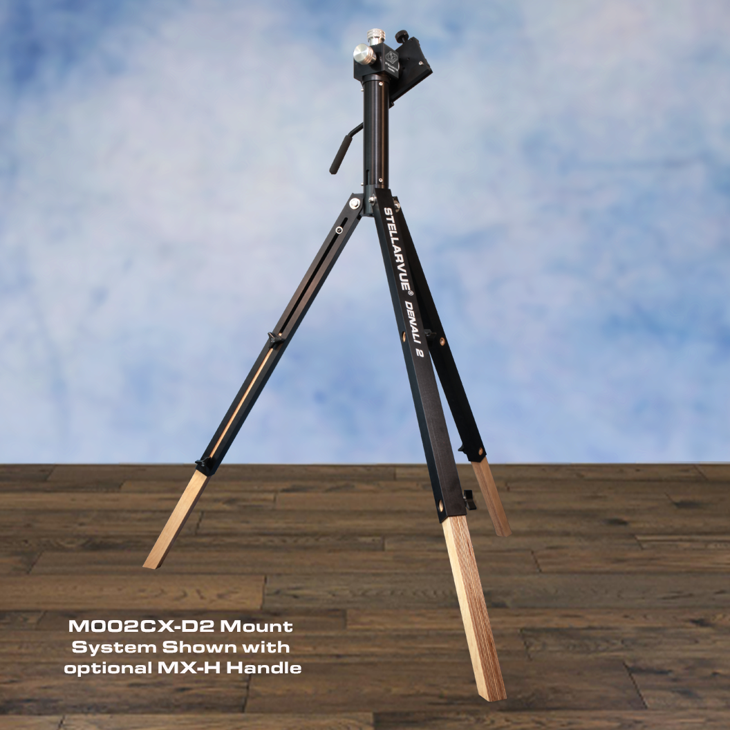 M002CX-D2 Mount System