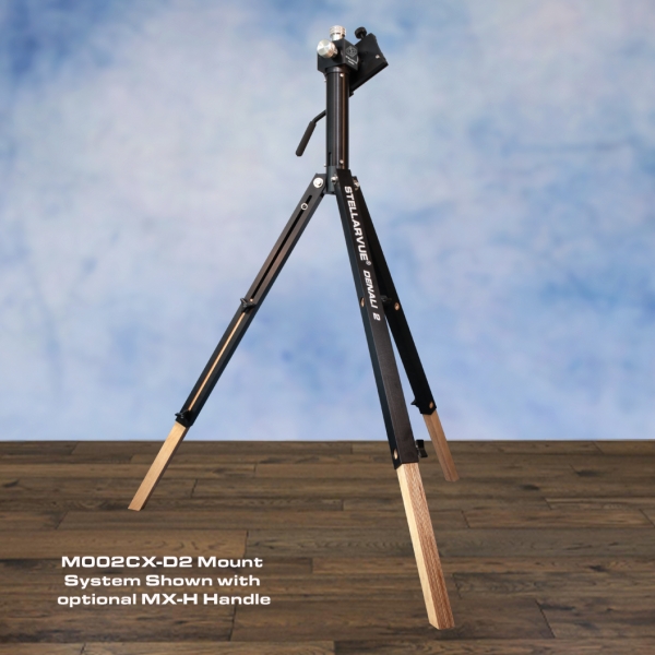 M002CX-D2 Mount System