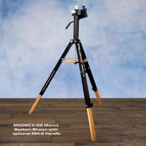 M002CX-D2 Mount System