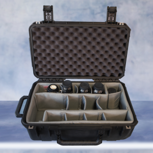 Visual System Premier Eyepiece Set