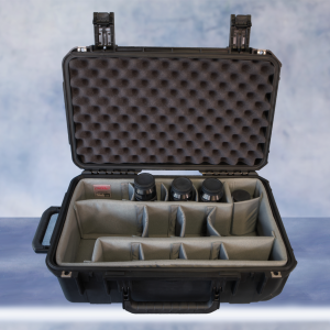 Visual System Premier Eyepiece Set