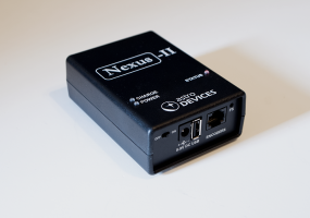 Nexus II Advanced wireless multifunctional telescope adapter