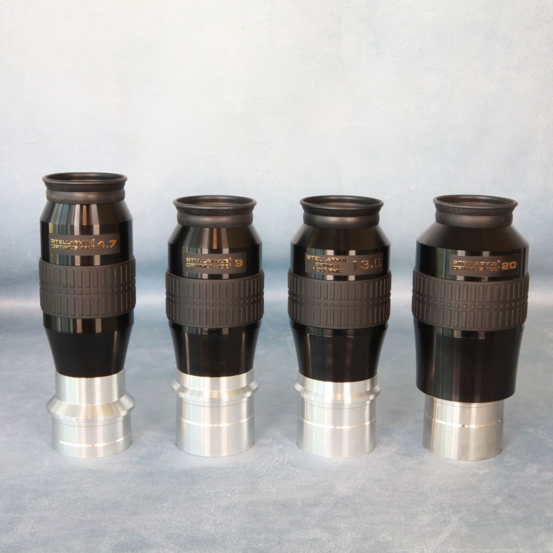 Eyepieces