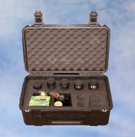 Visual System Premier Eyepiece Set