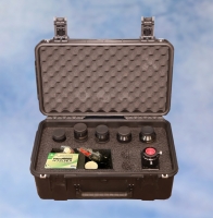Visual System Premier Eyepiece Set