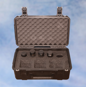 Visual System Premier Eyepiece Set