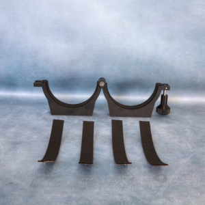 Replacement Felt for Stellarvue Mounting Rings