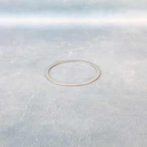 68 mm Spacer Ring - 1 mm Length - SFE-M68-001