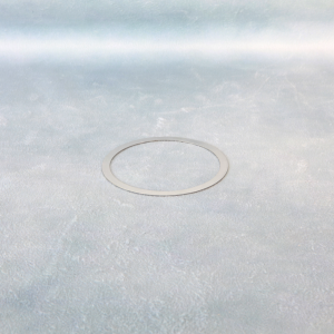 68 mm Spacer Ring - 0.5 mm Length - SFE-M68-0.50