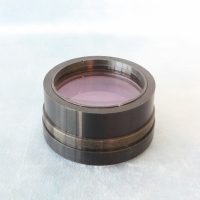 Nighthawk 80mm f-6 Mounted Threaded Objective