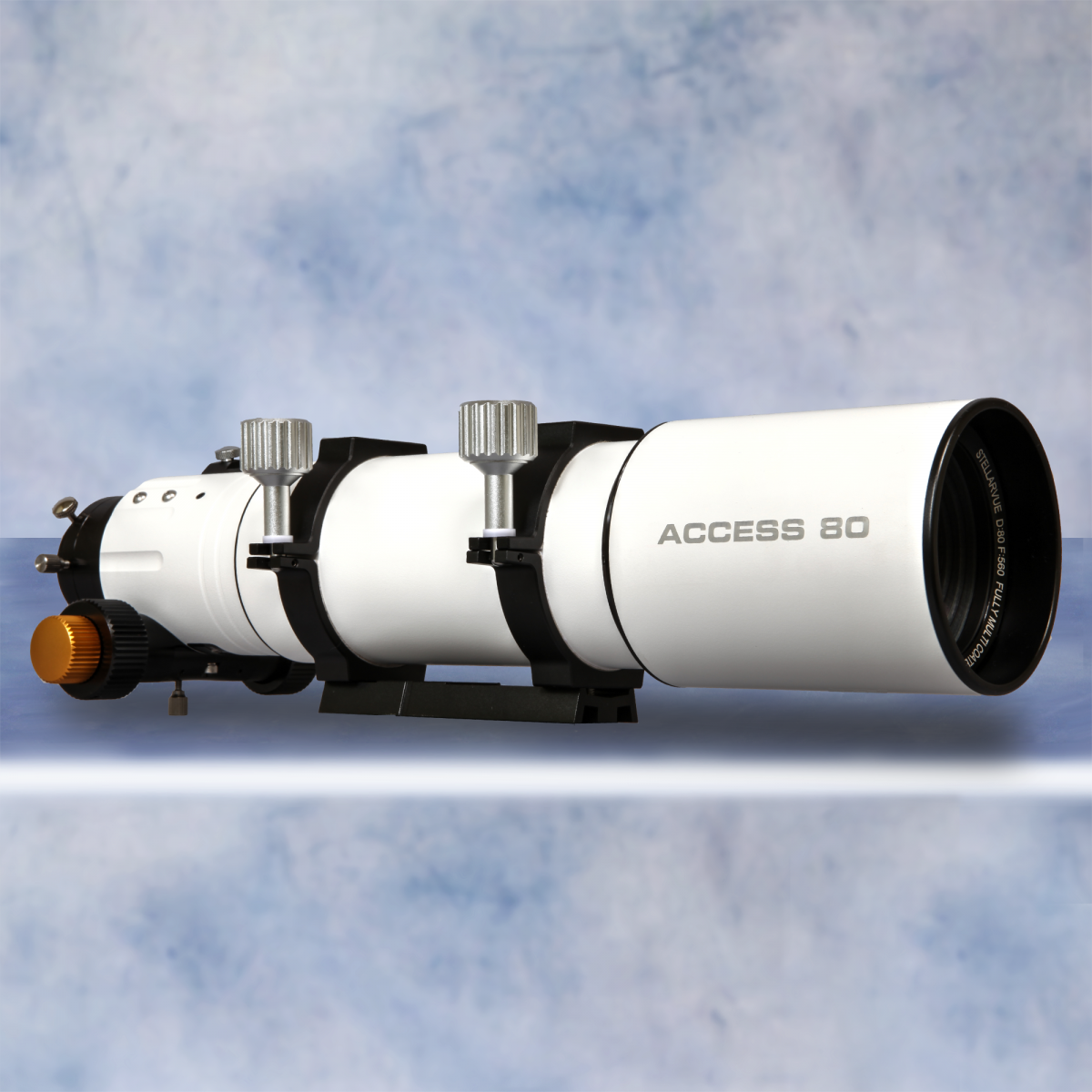 SV080SD-Access Refractors Blems - $699 - SOLD OUT