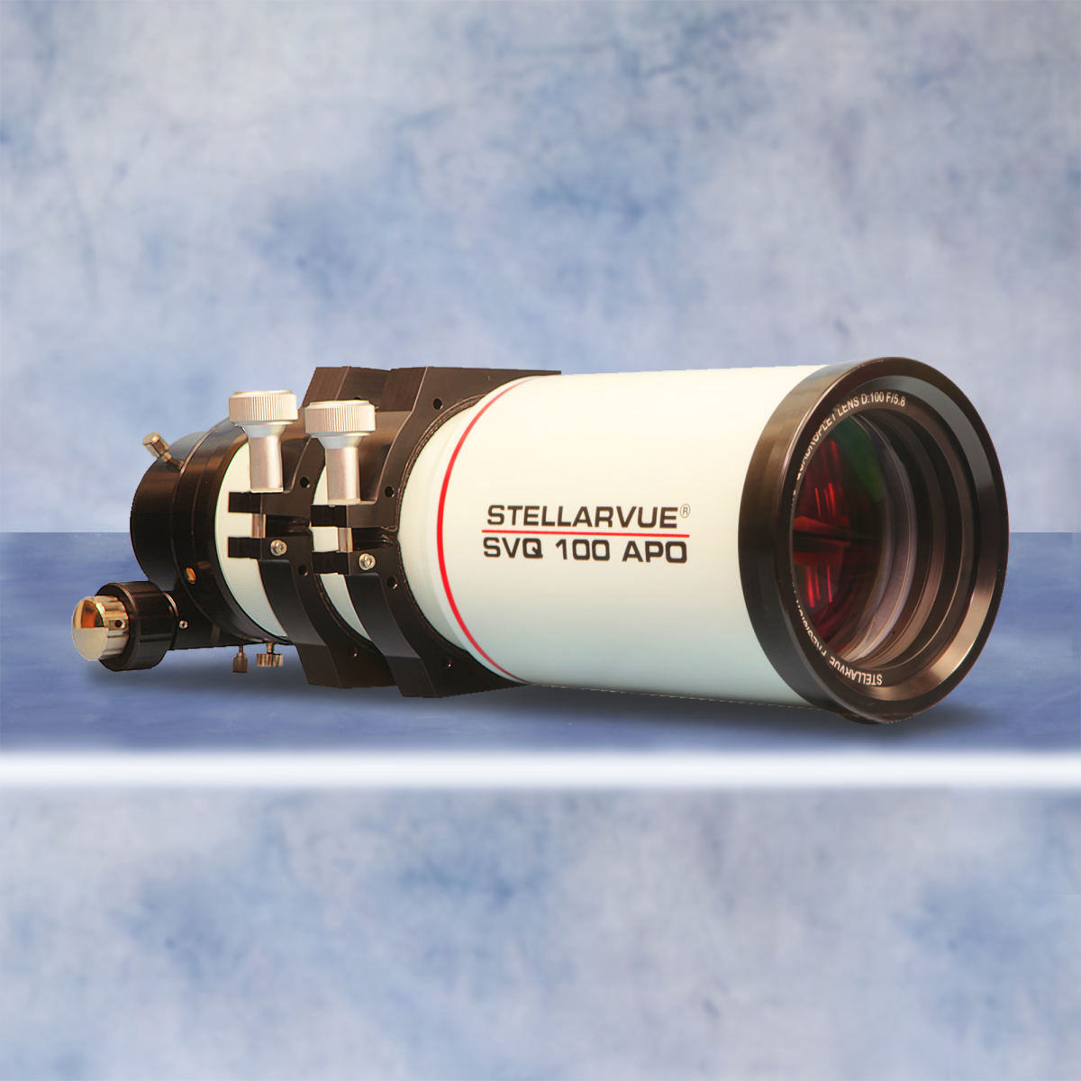 SVQ100 Certified Preowned SOLD OUT