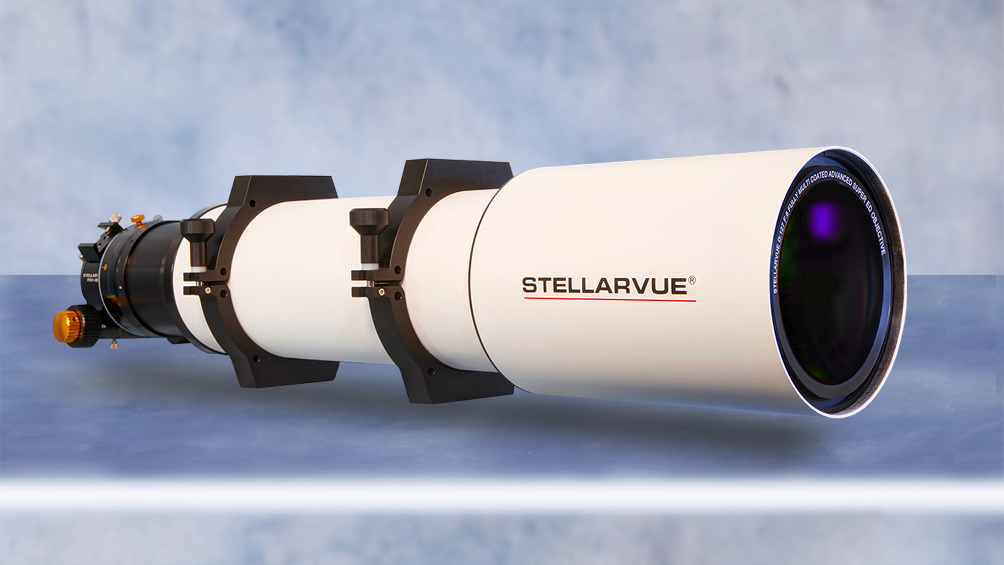 Stellarvue SVX127D Refractor