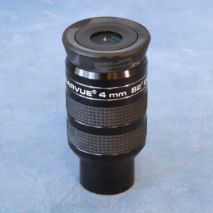 Stellarvue 4mm 82 Degree Deep Sky Eyepiece