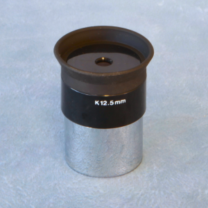 K 12.5mm Eyepiece $5