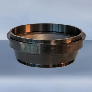 Widefield Binoviewer Adapter for SVX180T
