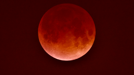 SVX140T - Lunar Eclipse