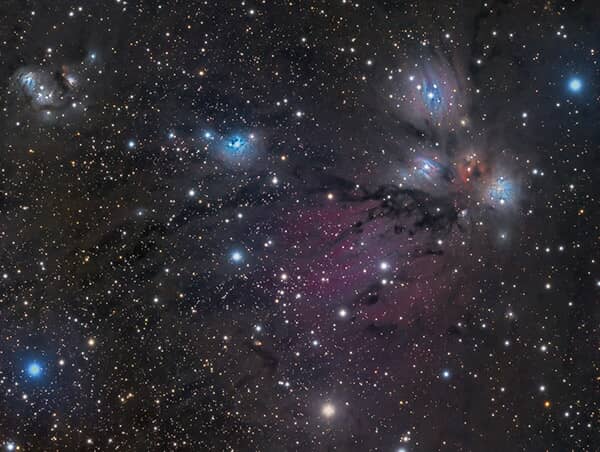 Astrophotography