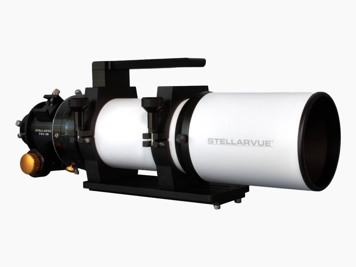 Stellarvue Refractor Telescope