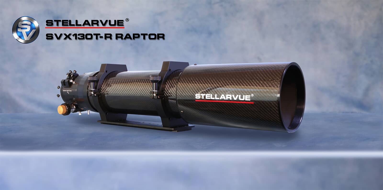 Stellarvue SVX130T-R Raptor