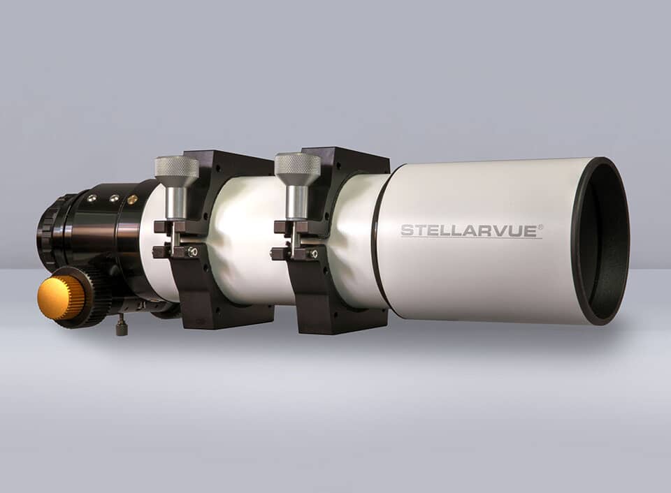 Stellarvue Refractor Telescope