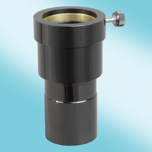Barlows to double the power of your eyepieces