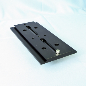 Mounting Rails
