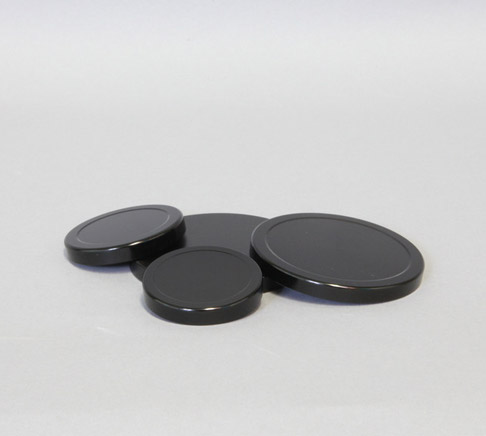 Caps and Screws
